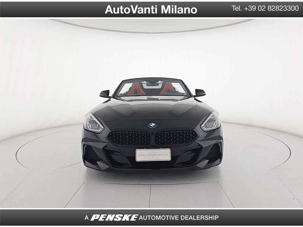 BMW Z4 sdrive 20i Msport auto
