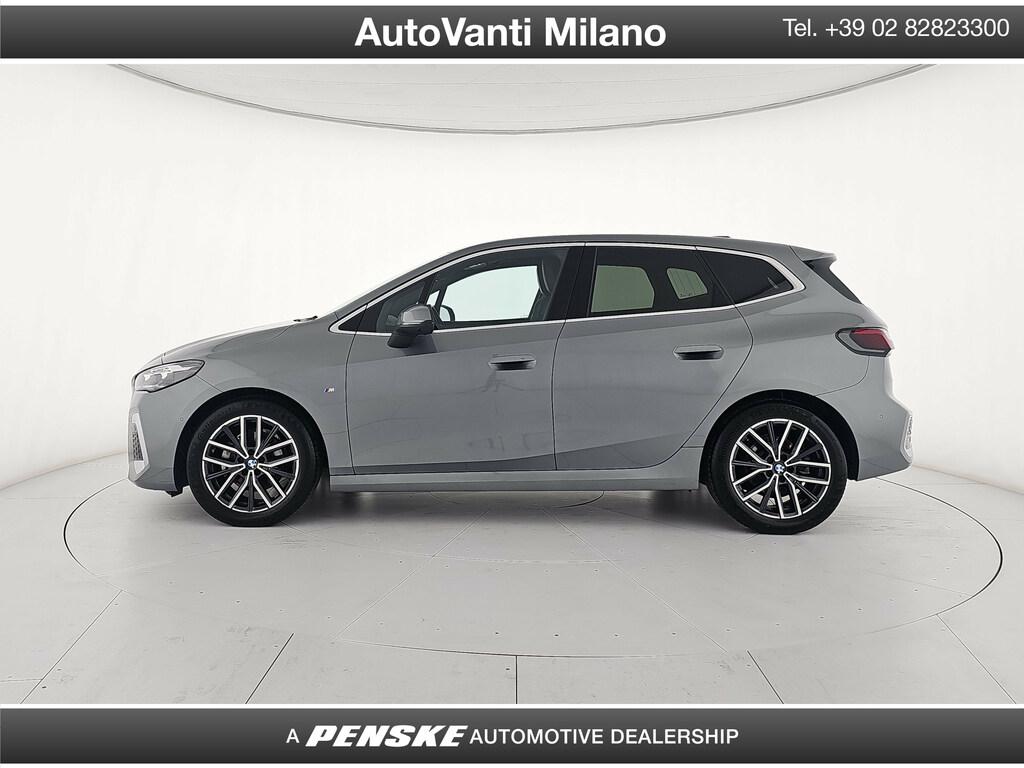 BMW Serie 2 218d Active Tourer Msport auto