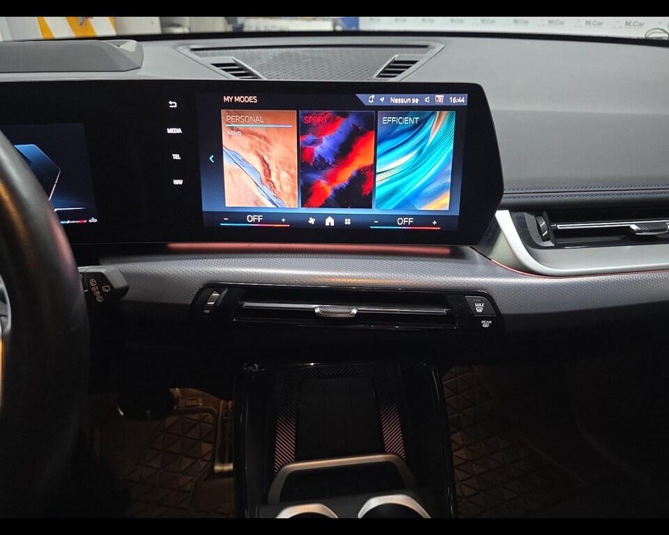 BMW X1 xdrive23d mhev 48V Msport auto
