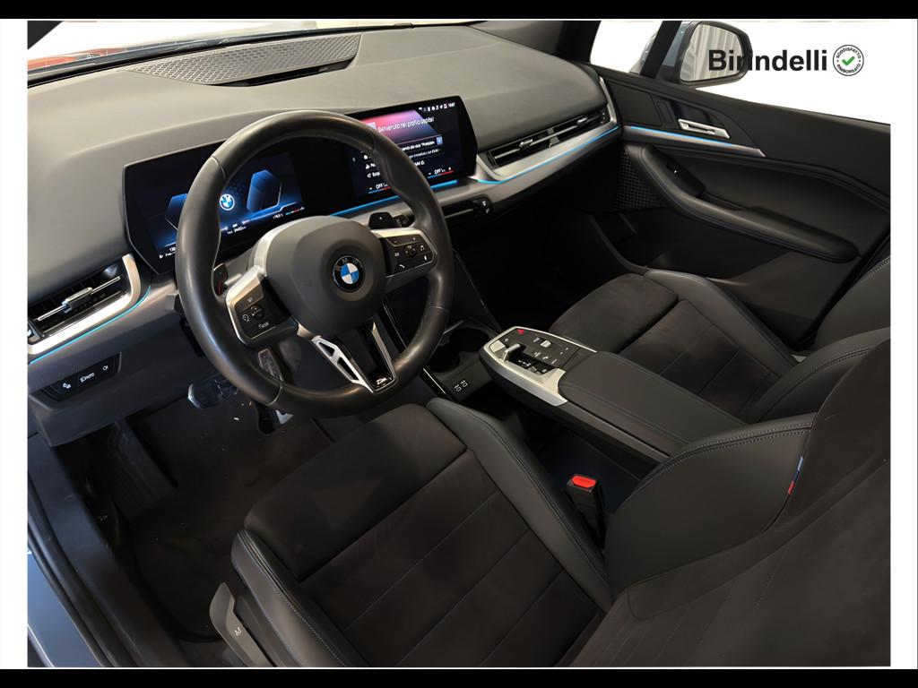 BMW Serie 2 223i Active Tourer mhev 48V xdrive Msport auto