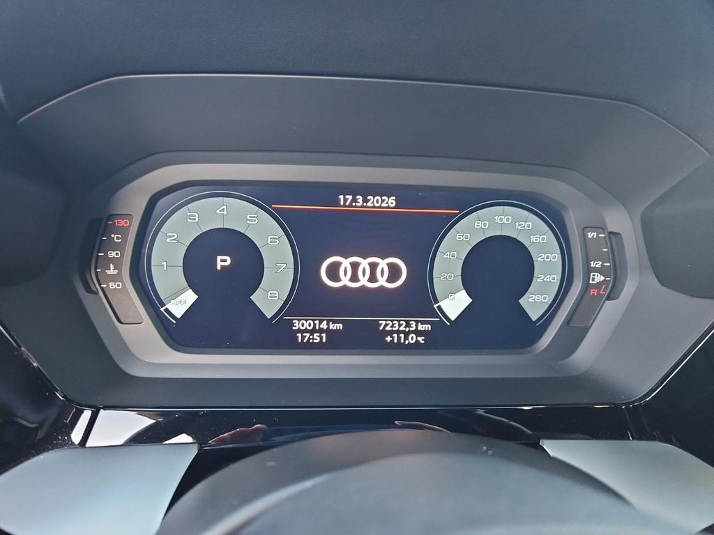 Audi A3 Sportback 35 1.5 tfsi mhev Business s-tronic