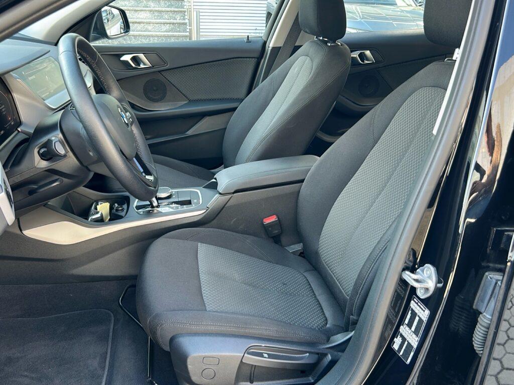 BMW Serie 1 116i Business Advantage auto