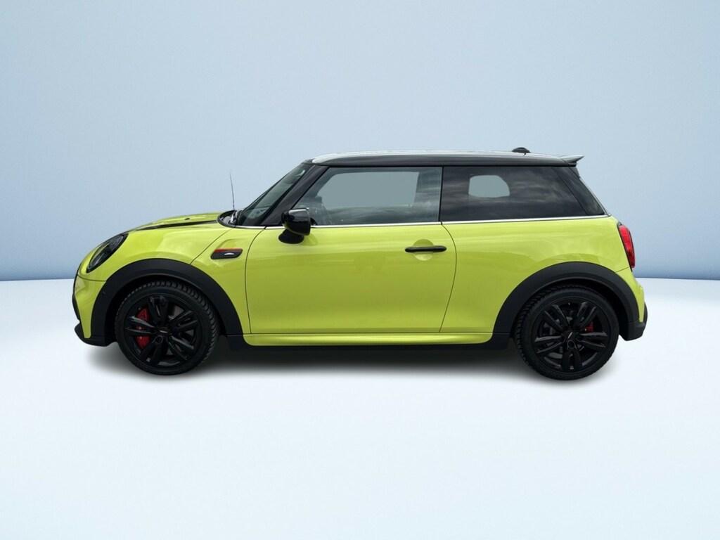 Mini Mini 3p 2.0 JCW JCW auto