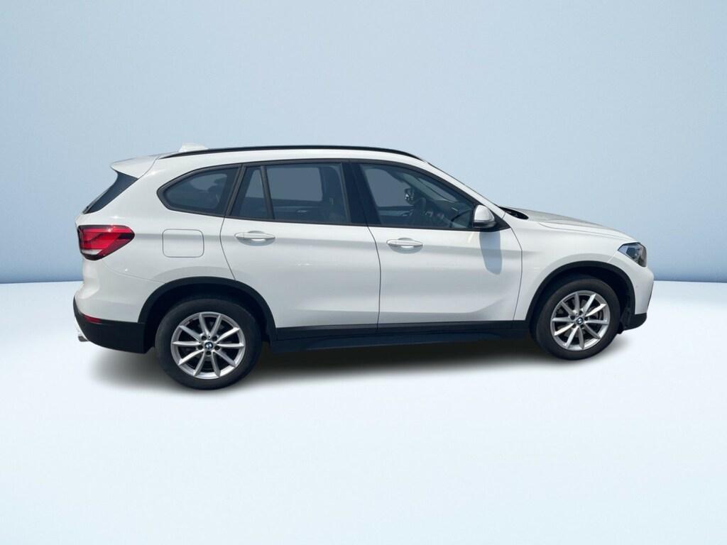 BMW X1 xdrive18d Business Advantage