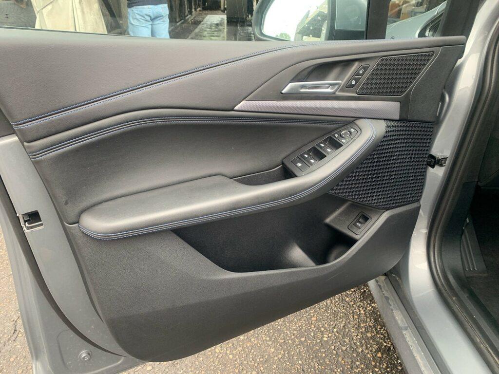 BMW Serie 2 218d Active Tourer Msport auto