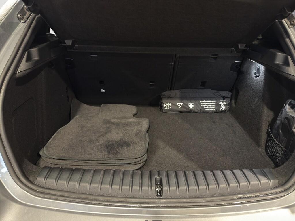 BMW Serie 1 118d MSport Pro auto