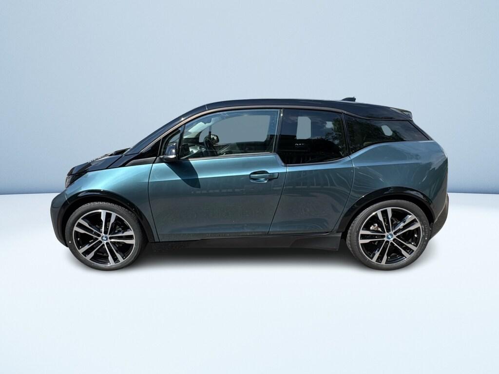 BMW i3 i3s 120Ah Advantage