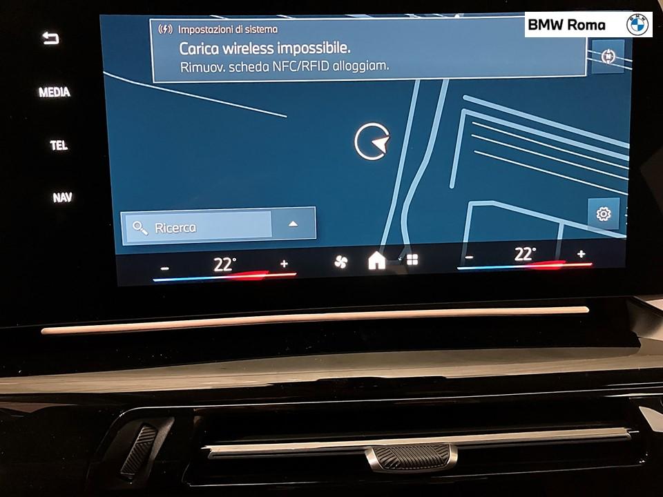 BMW X1 sdrive18d X-Line auto