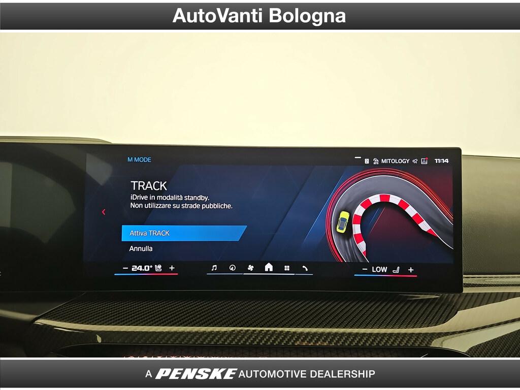 BMW M2 Coupe 3.0 480cv auto