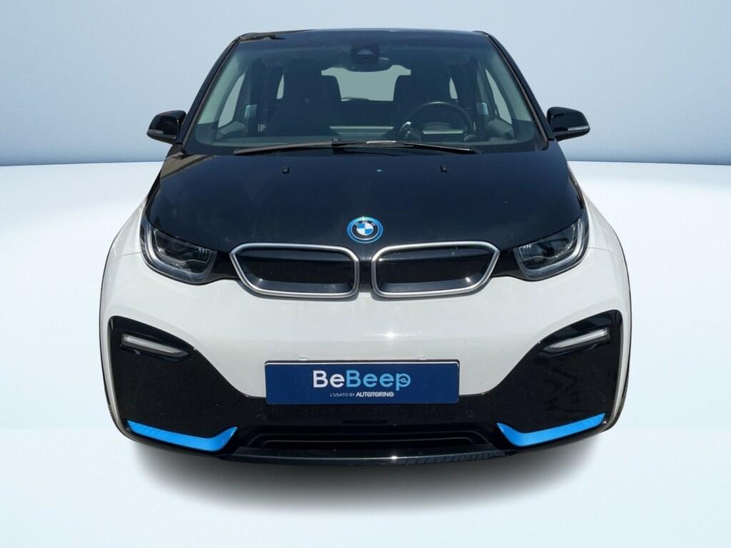 BMW i3 i3s 120Ah Advantage