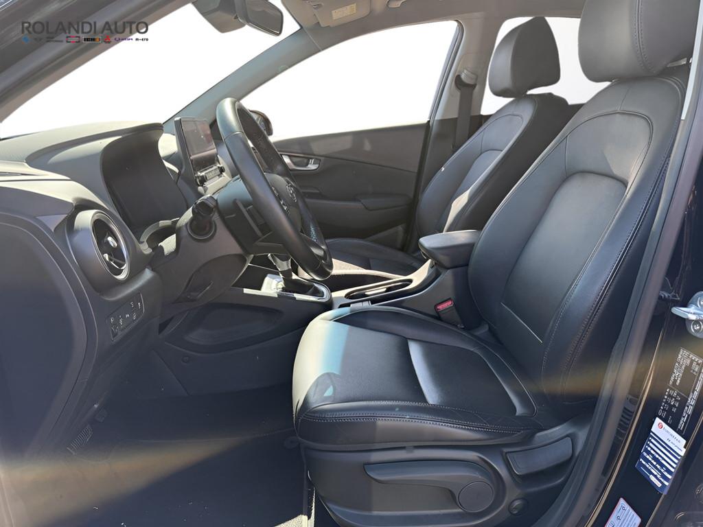 Hyundai Kona 1.6 gdi hev Xclass 2wd 141cv dct