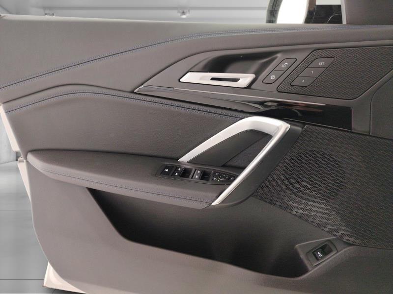 BMW X1 sdrive18d Msport auto