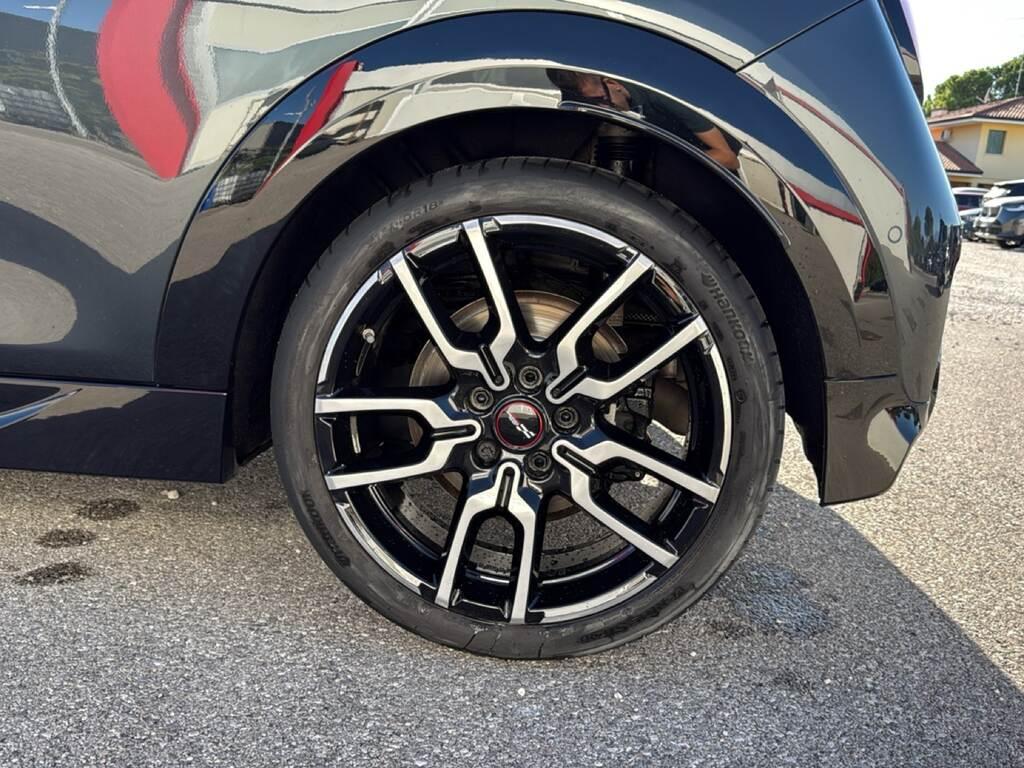 Mini Mini Cooper 3p 2.0 S JCW auto