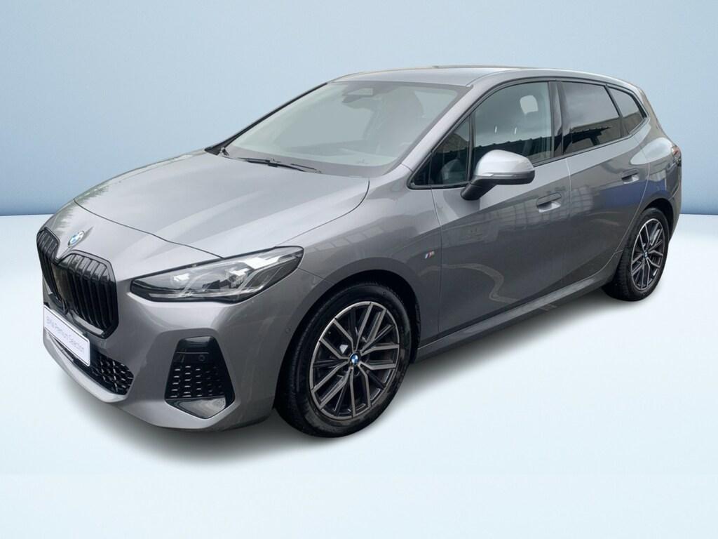 BMW Serie 2 218d Active Tourer Msport auto