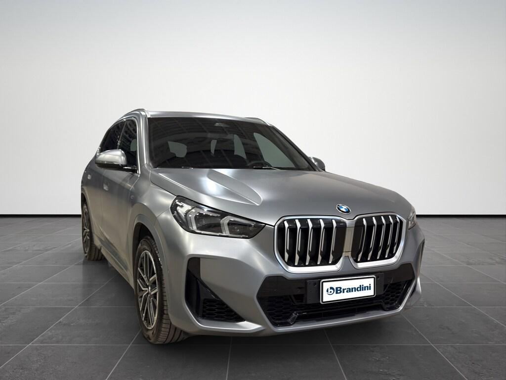 BMW X1 xdrive23i mhev 48V MSport Edition Signature auto