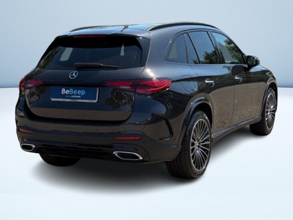 Mercedes GLC 220 d mhev AMG Line Premium 4matic auto