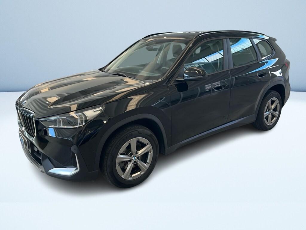 BMW X1 sdrive18d Edition Essence auto