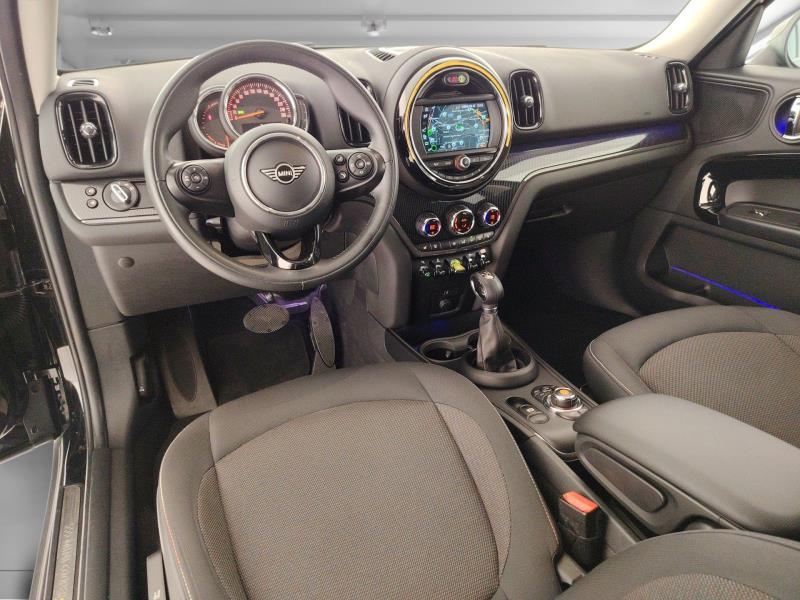 Mini Cooper SE Countryman Mini Countryman 1.5 Cooper SE Hype all4 auto