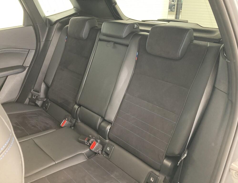BMW Serie 2 218d Active Tourer Msport auto