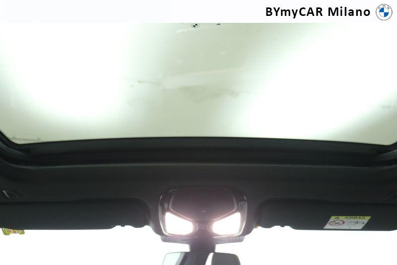 BMW X4 xdrive20d mhev 48V Msport X auto