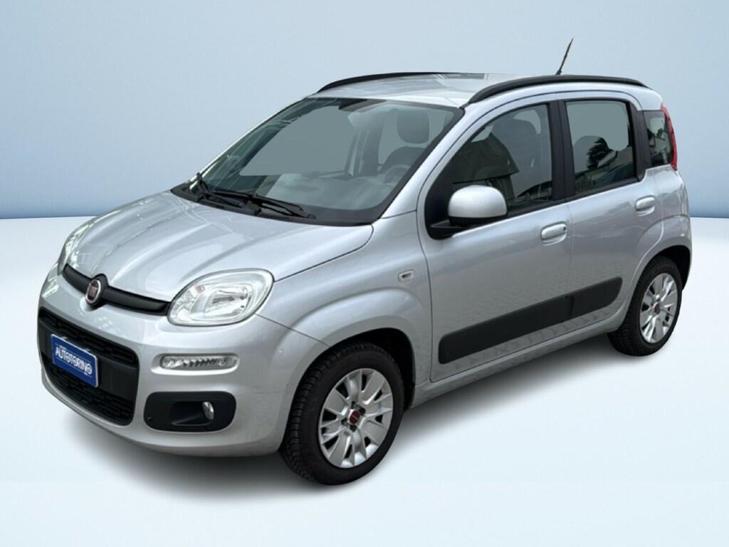Fiat Panda 1.2 Lounge 69cv