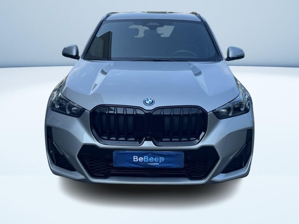 BMW X1 xdrive 25e MSport Pro auto