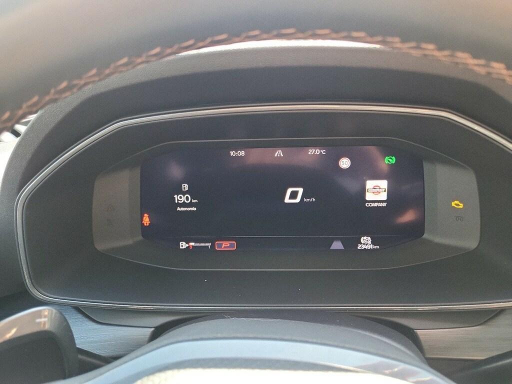 Cupra Formentor 2.0 tdi 4drive dsg