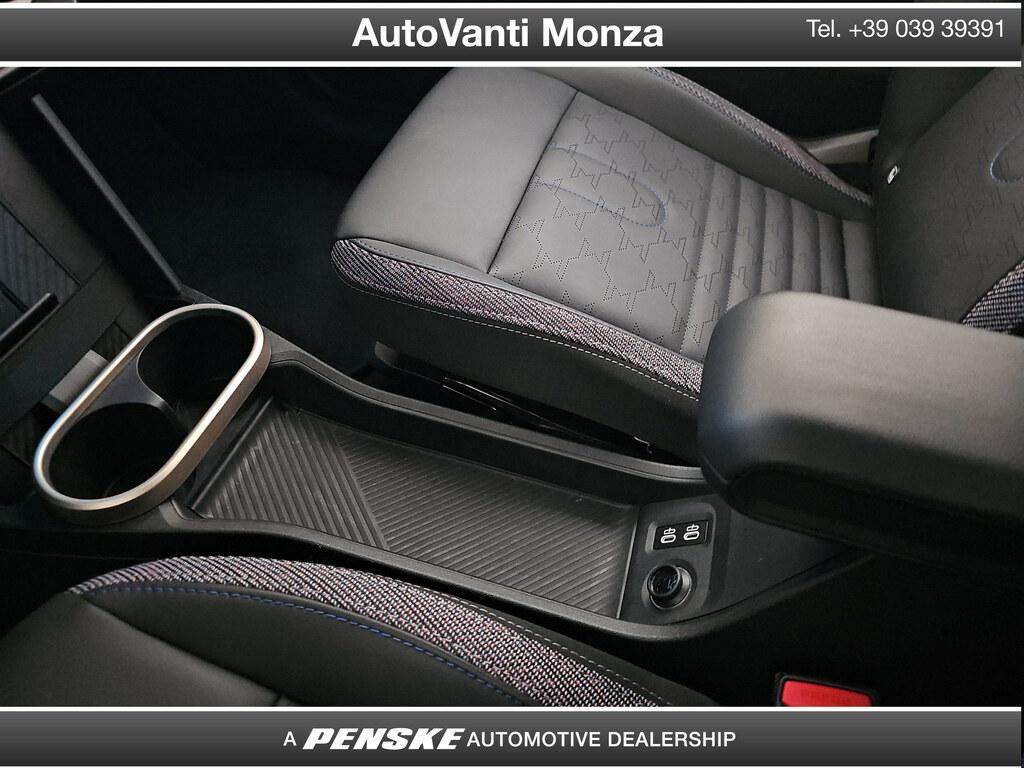 Mini Mini Cooper Cabrio 2.0 C Classic auto