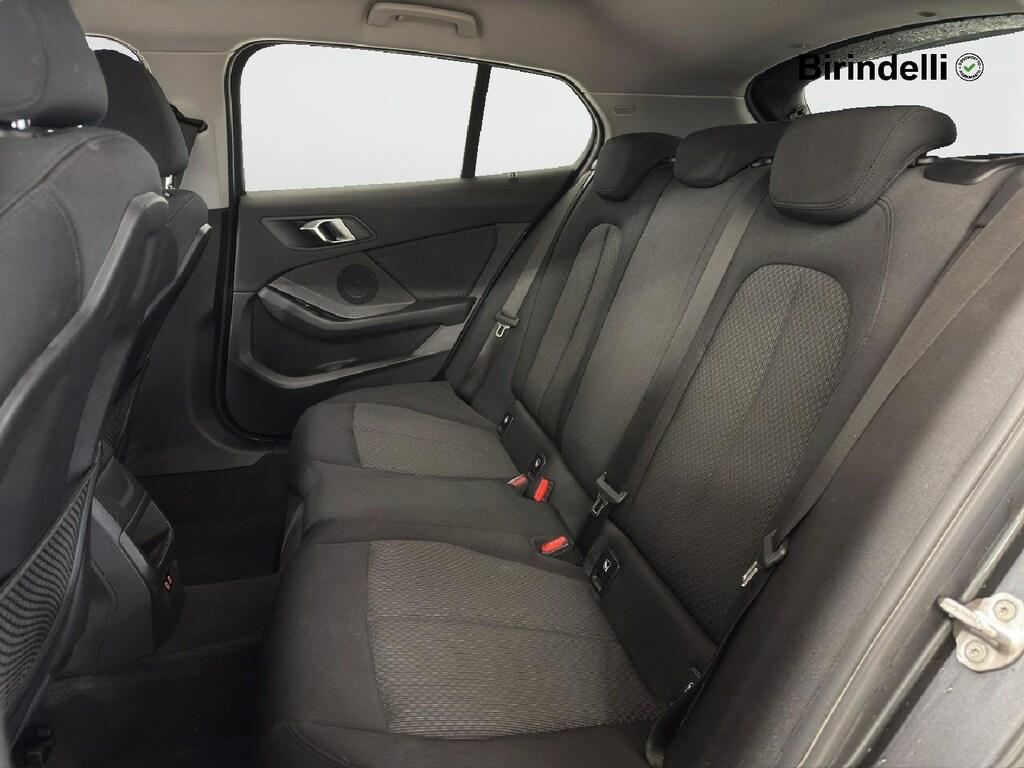 BMW Serie 1 116d Business Advantage auto