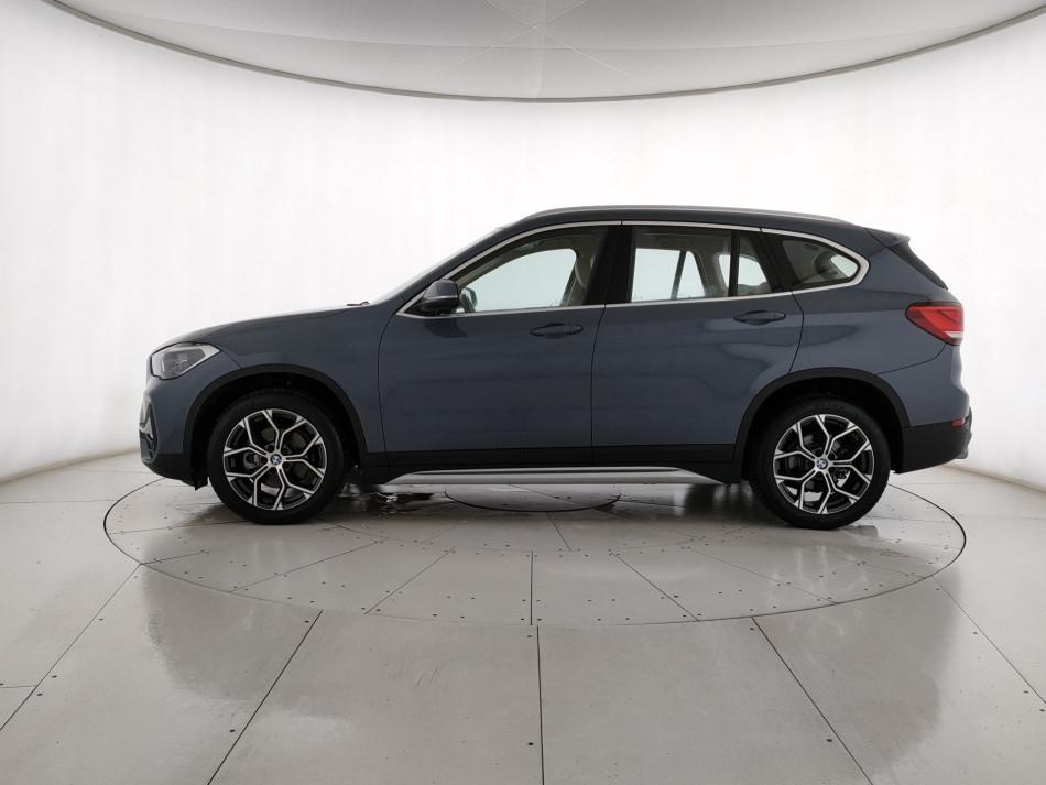 BMW X1 xdrive18d xLine Plus auto