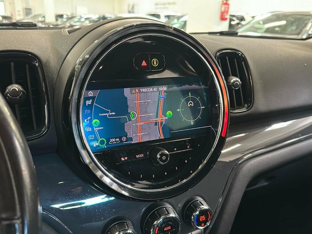 Mini One D Countryman 1.5 TwinPower Turbo One D