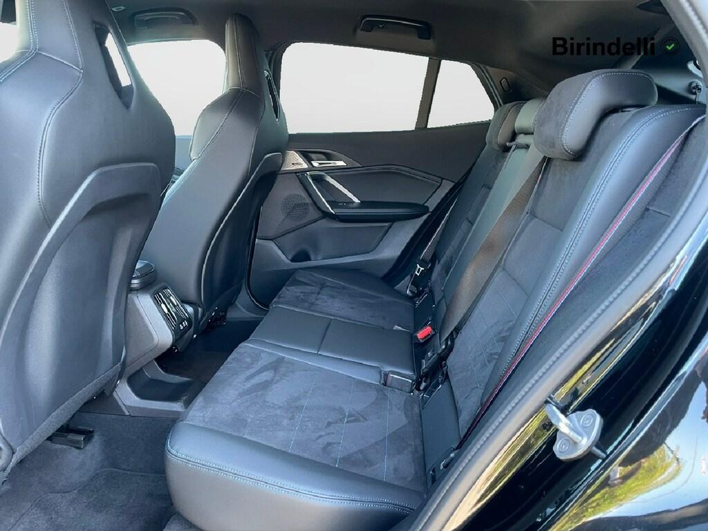 BMW X2 xdrive 20d 48V MSport Pro auto