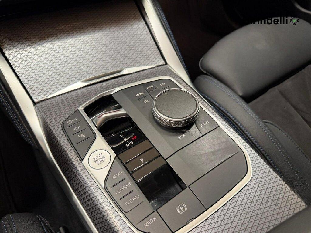 BMW Serie 4 420d Gran Coupe mhev 48V Msport auto