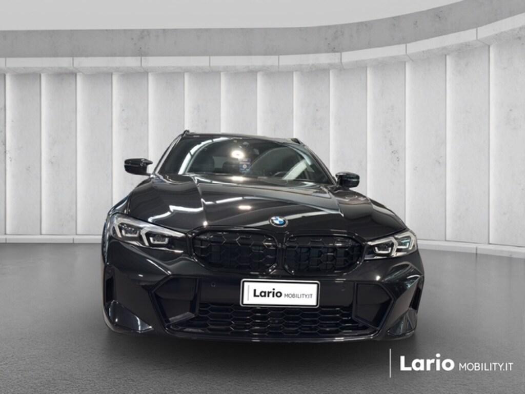 BMW Serie 3 M M340d Touring mhev 48V xdrive auto
