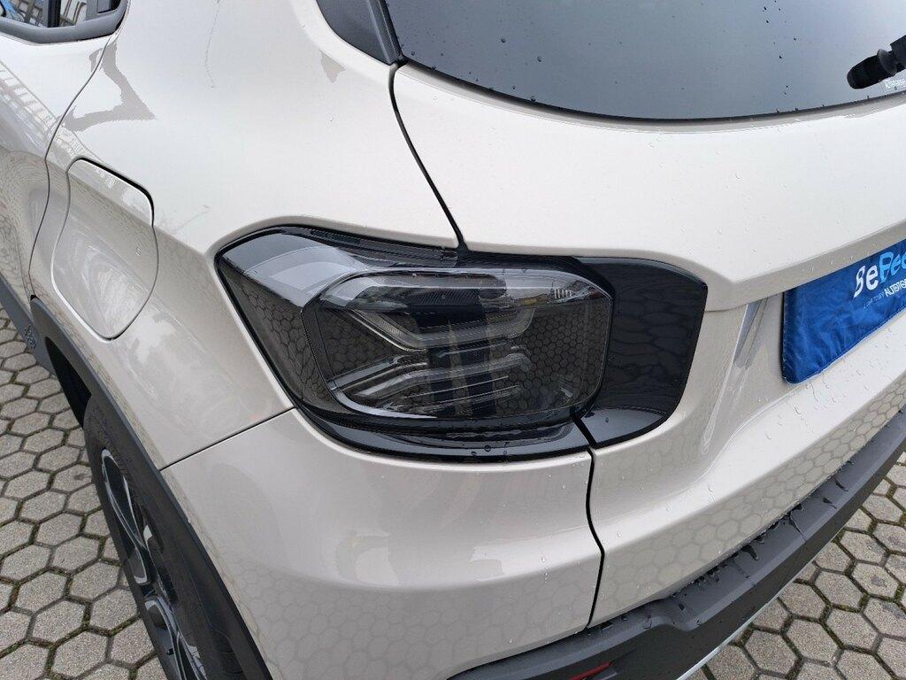 Jeep Avenger 1.2 turbo Altitude fwd 100cv