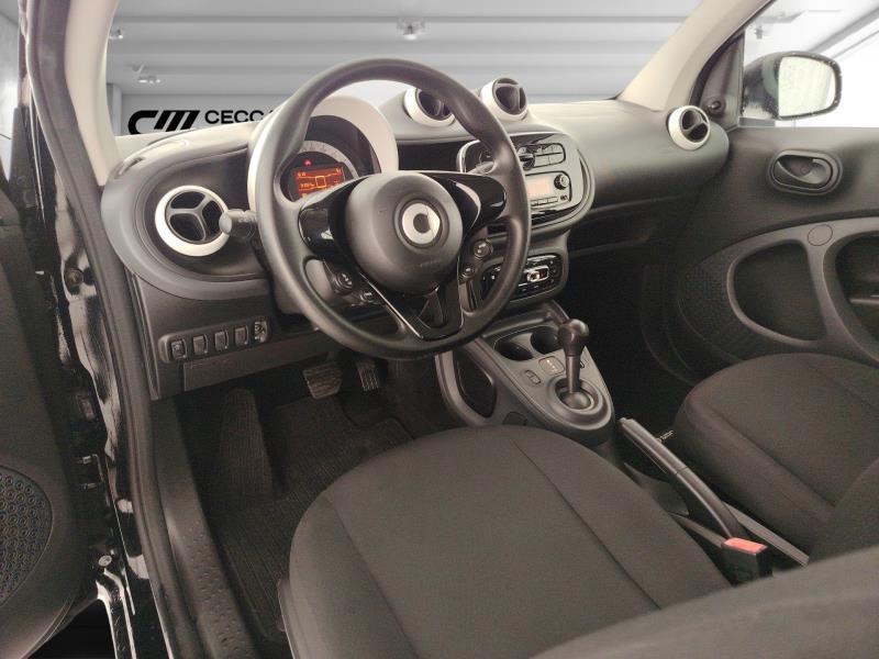 Smart fortwo 1.0 Prime 71cv twinamic