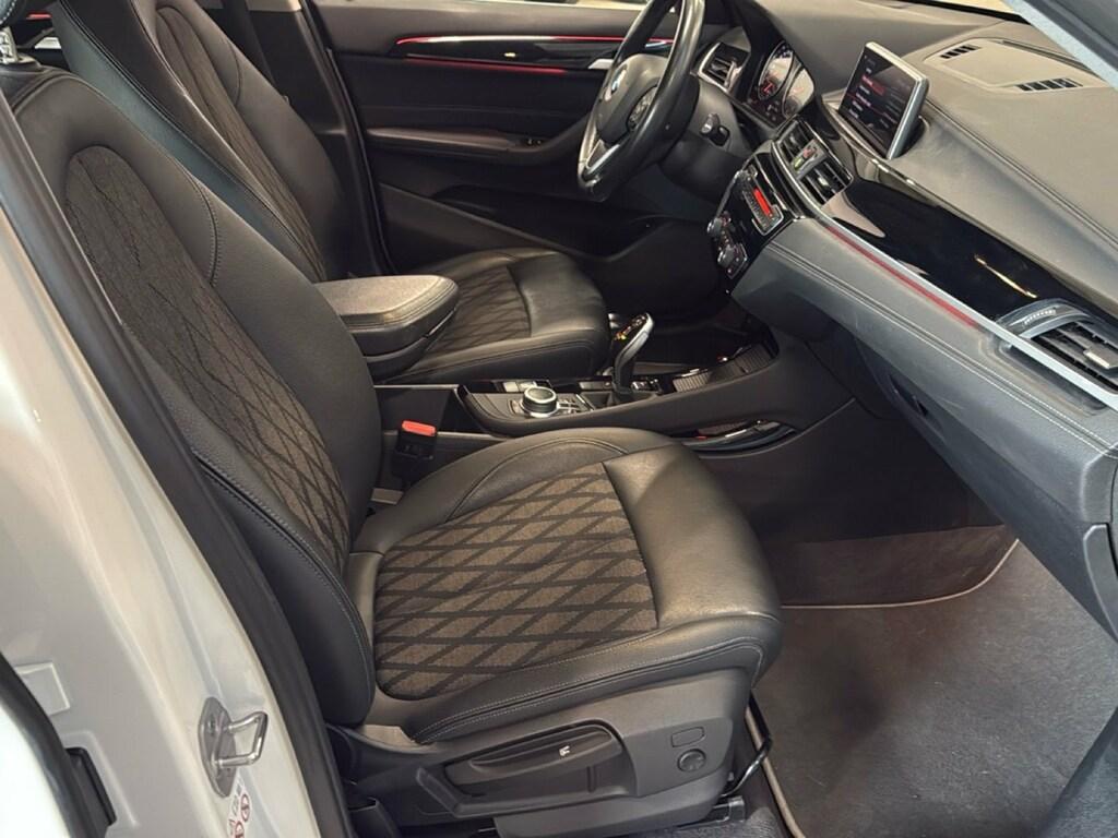 BMW X1 sdrive16d xLine auto