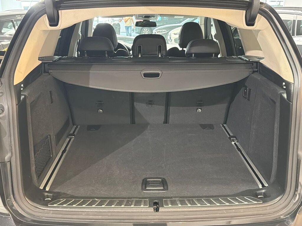 BMW X3 xdrive20d mhev 48V auto