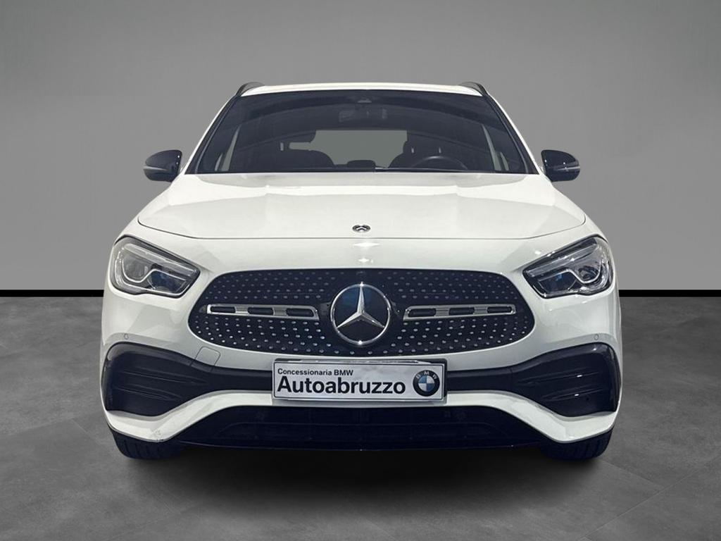 Mercedes GLA 200 d Premium auto