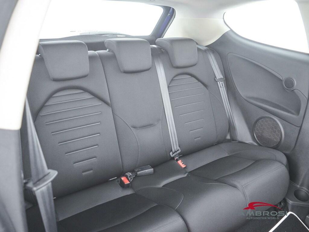 Alfa Romeo MiTo 1.4 MiTo 78cv