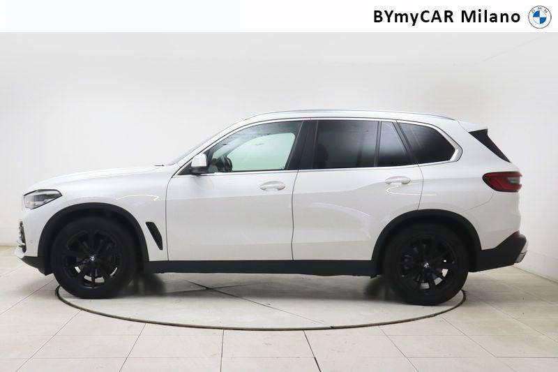 BMW X5 xdrive40i Business auto