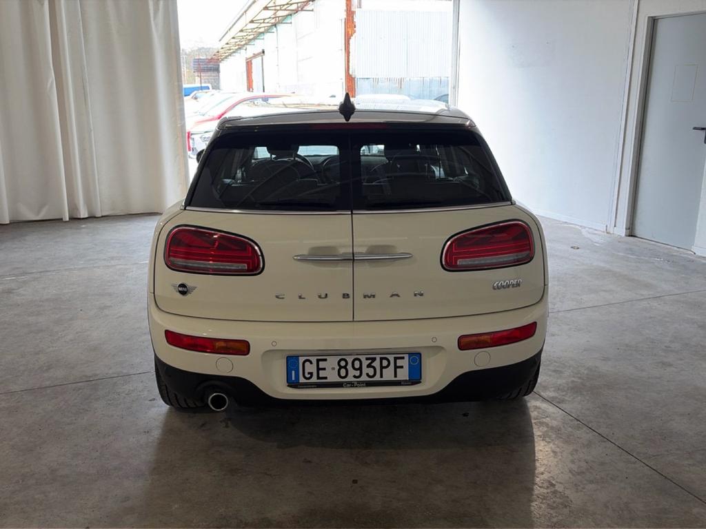 Mini Cooper Clubman 1.5 Cooper Classic