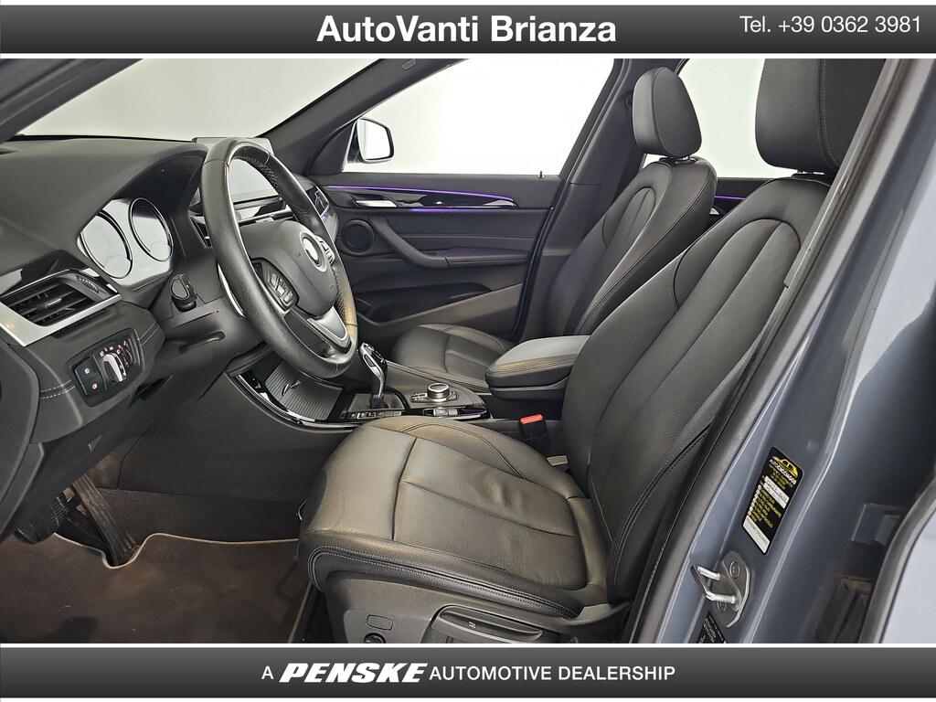 BMW X1 sdrive18d xLine Plus auto