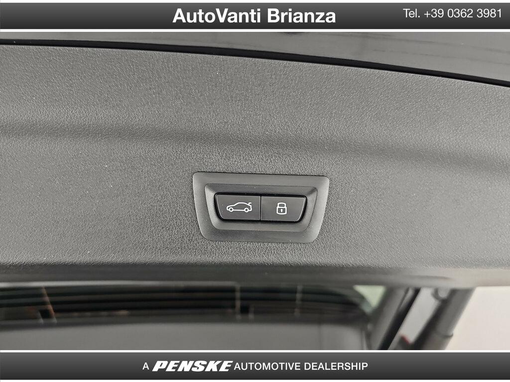 BMW iX1 edrive 20 Special Edition