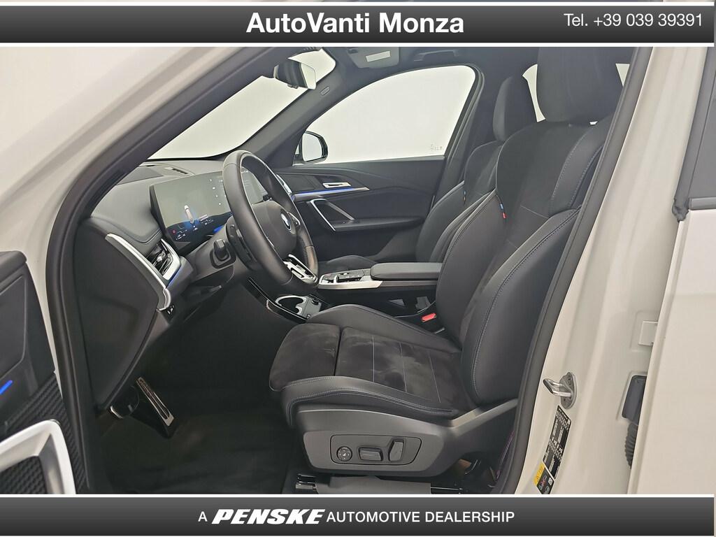 BMW X1 xdrive 25e MSport Pro auto