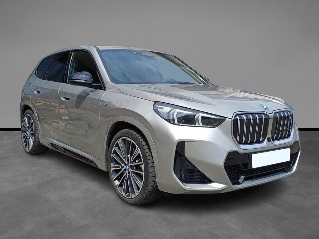 BMW iX1 30 xdrive Msport