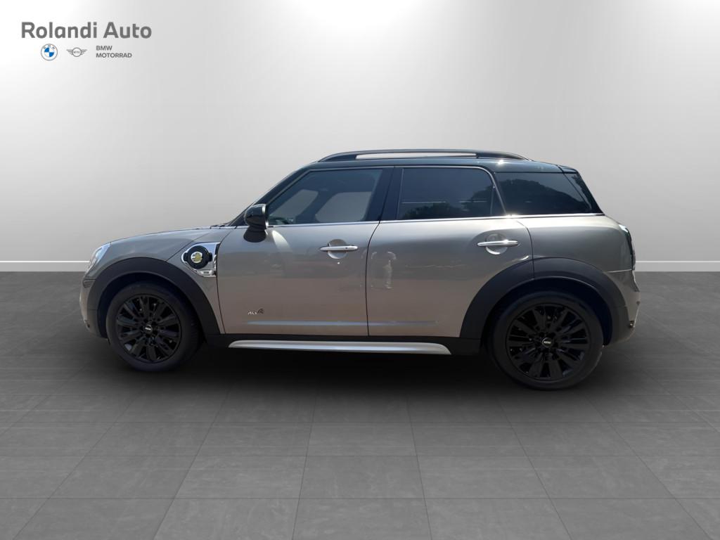 Mini Cooper SE Countryman 1.5 Business all4 auto