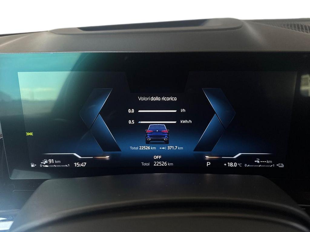 BMW X5 xdrive50e MSport Pro auto