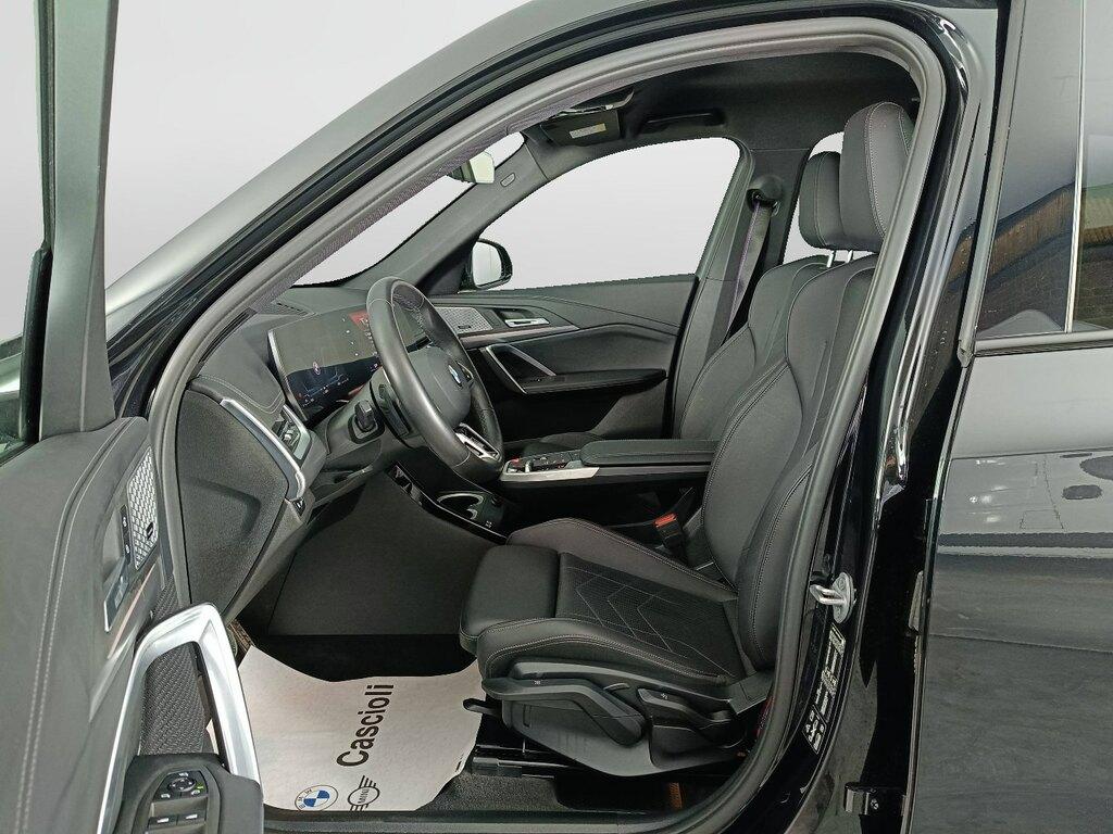 BMW X1 xdrive23d mhev 48V MSport Pro auto