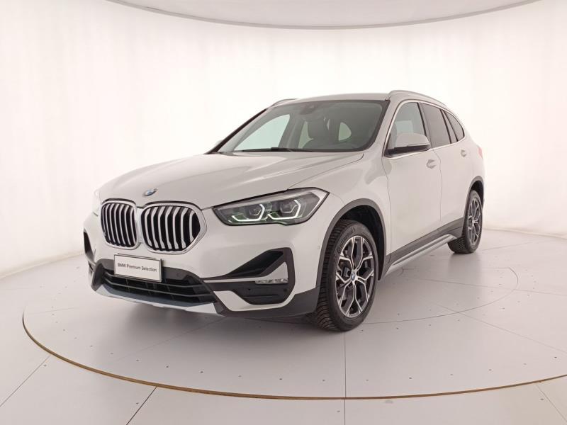 BMW X1 sdrive18d xLine Plus auto